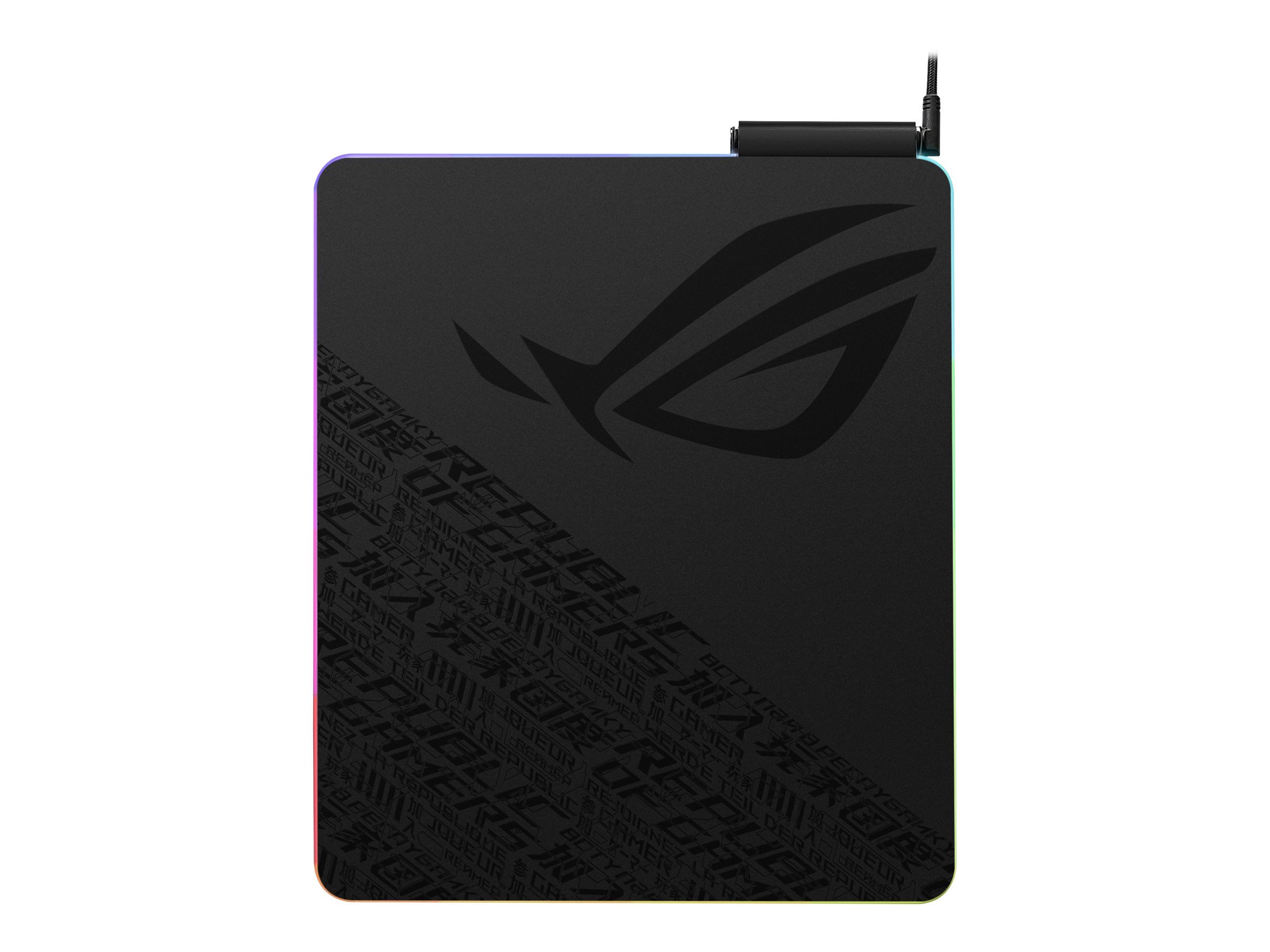 ASUS ROG Balteus - Mauspad - für ROG Strix G15