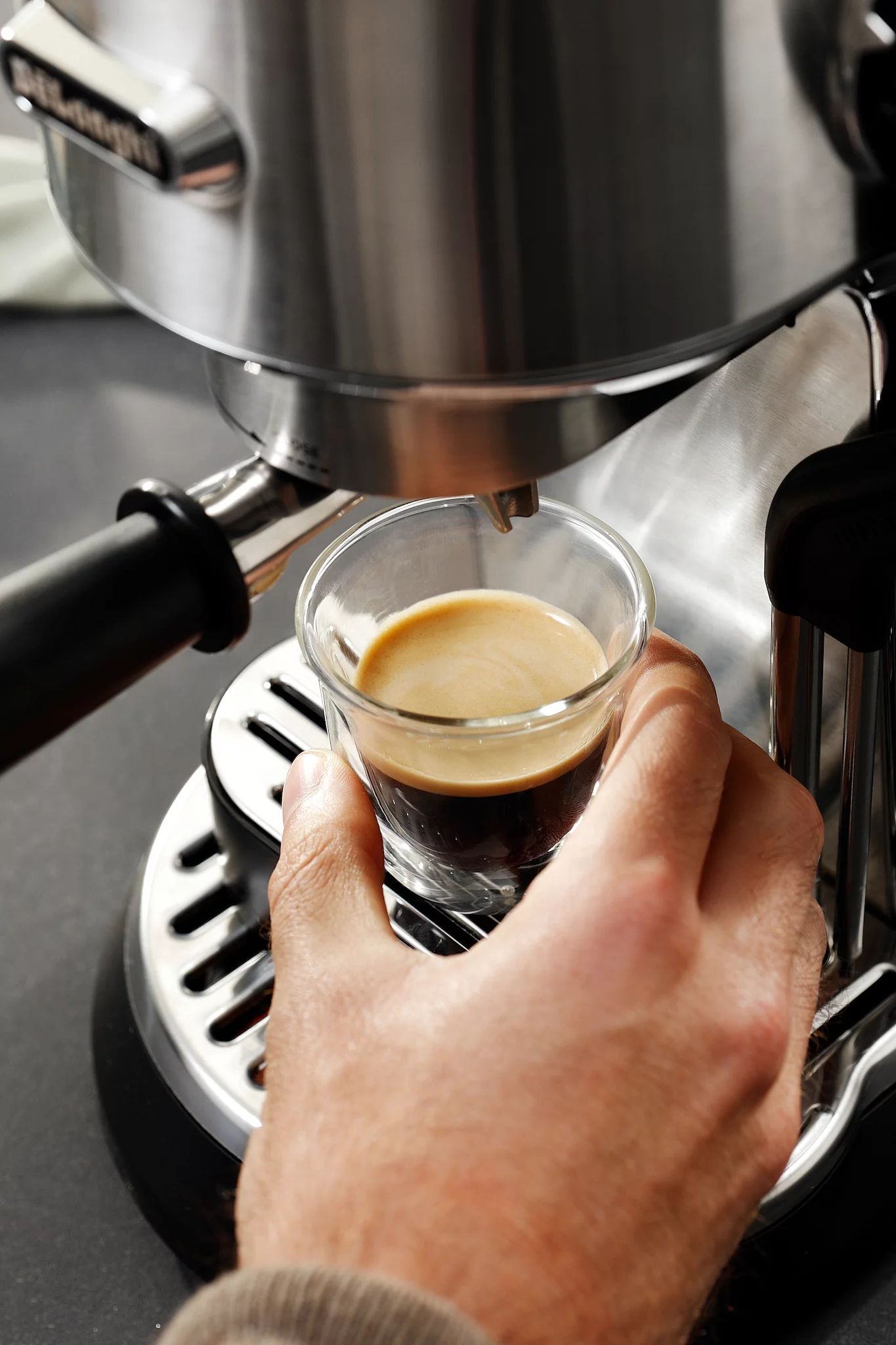 Delonghi EC950.M