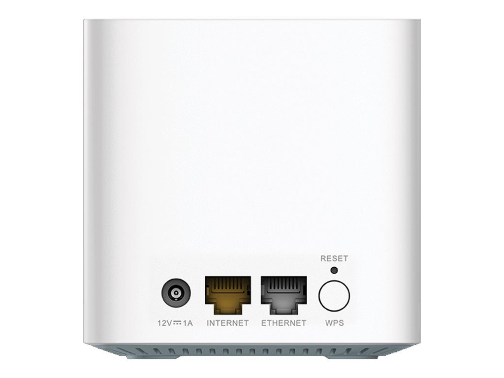 D-Link EAGLE PRO AI M15 - WLAN-System - (3 Router)