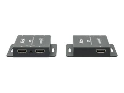 Manhattan Extender Kit - Erweiterung für Video/Audio