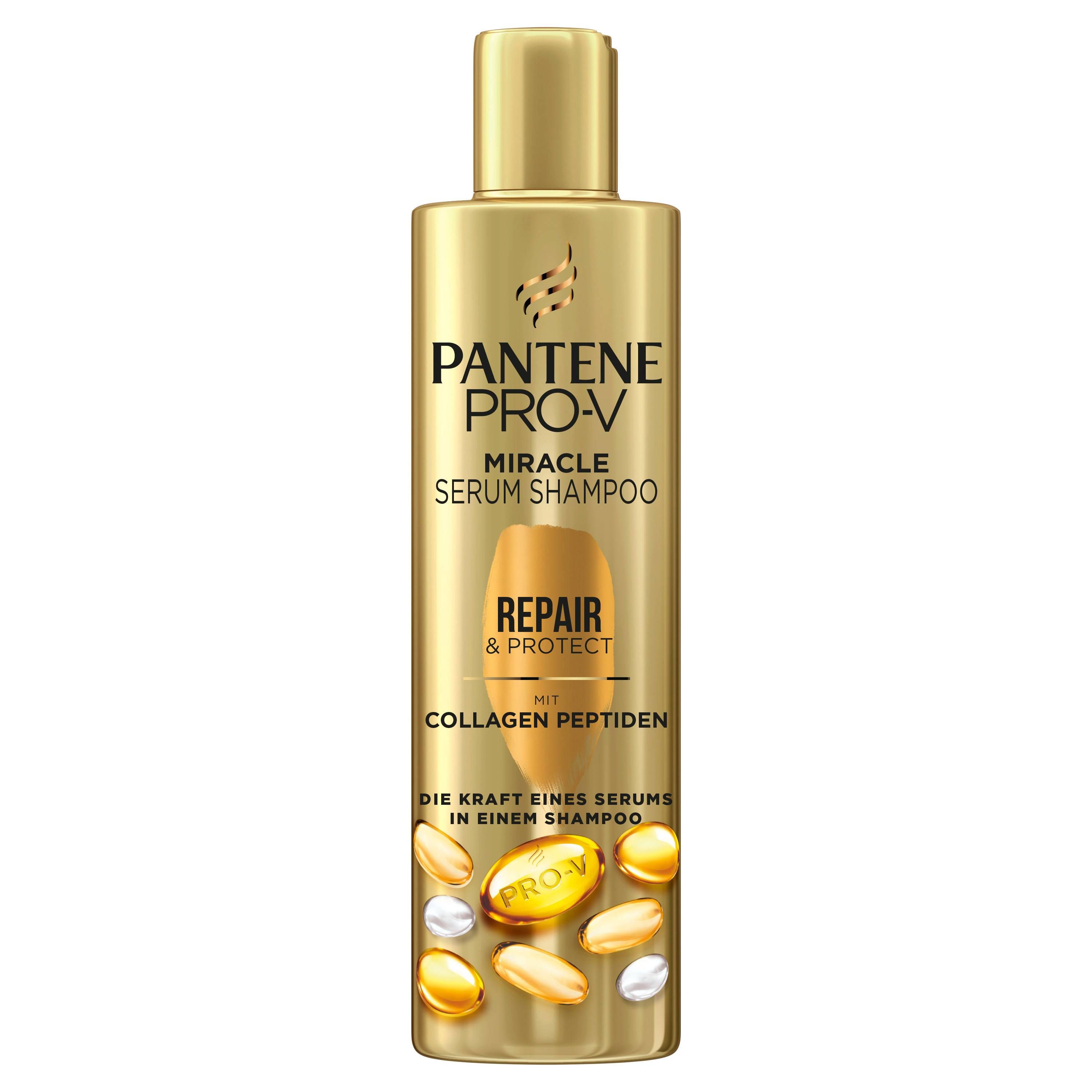 Pantene Pro-V Repair & Care 