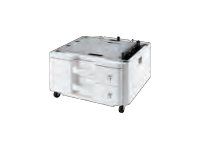 Kyocera PF 471 - Papiereinzug - 1000 Blätter in 2 Schubladen (Trays)
