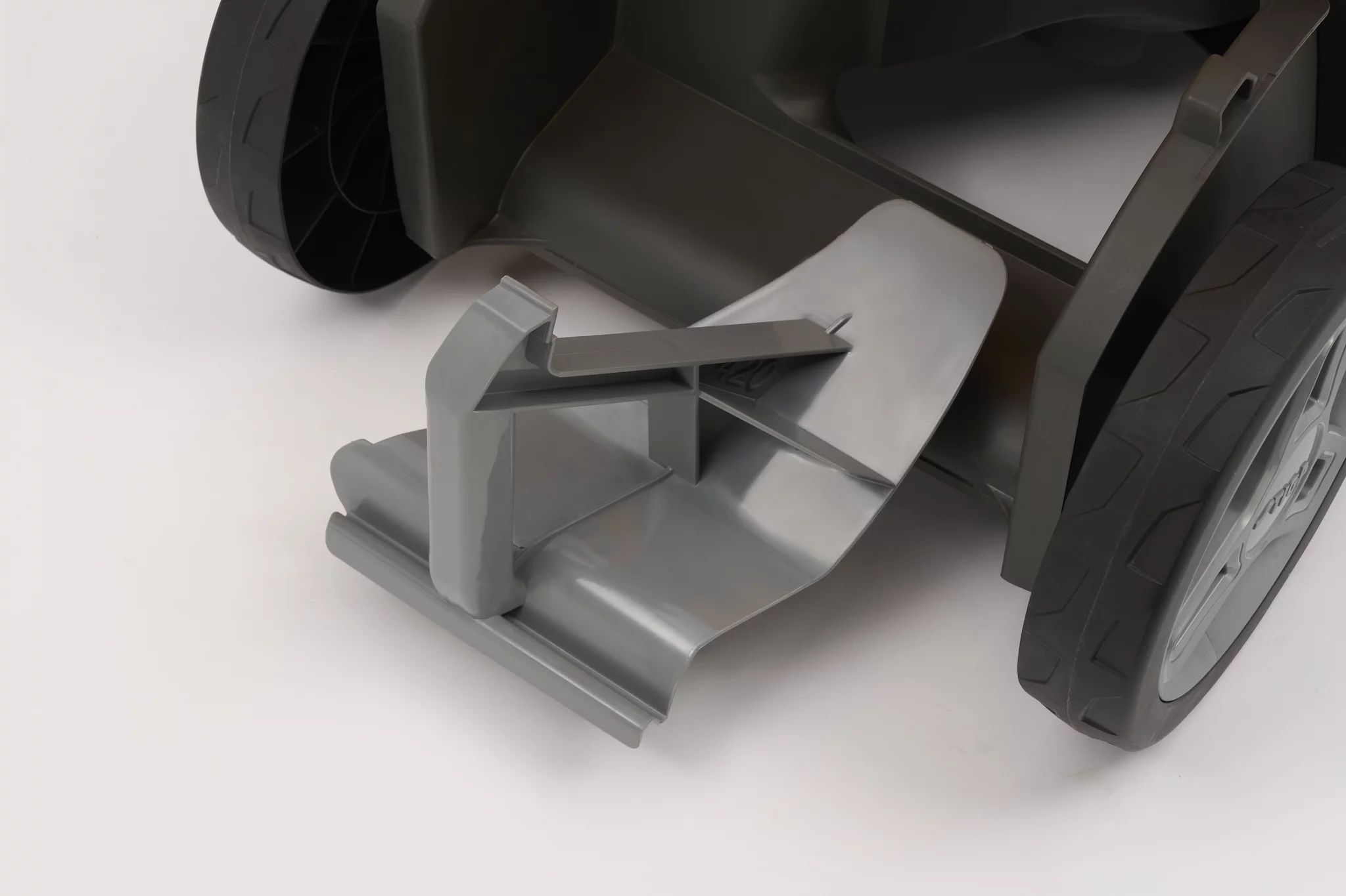STIGA Combi 344e Kit