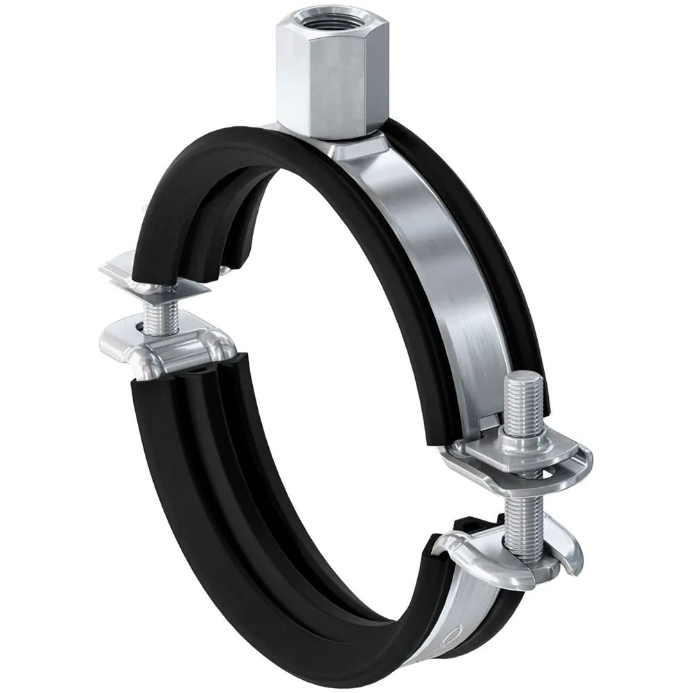 FISCHER AUSTRIA GMBH  FISCHER FRS-L Rohrschelle zweiteilig 38- 45 mm M8/M10