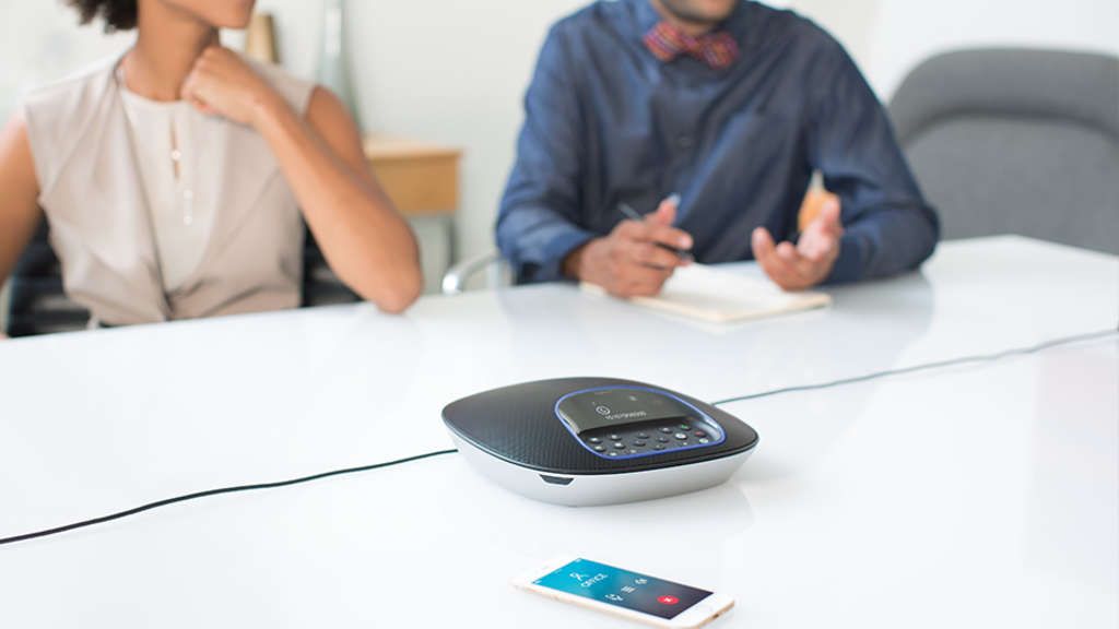 Logitech GROUP - Kit für Videokonferenzen
