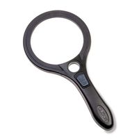Carson AS-90 - Akku - AAA - 116,8 mm - 246,4 mm - 25,4 mm - 130 g