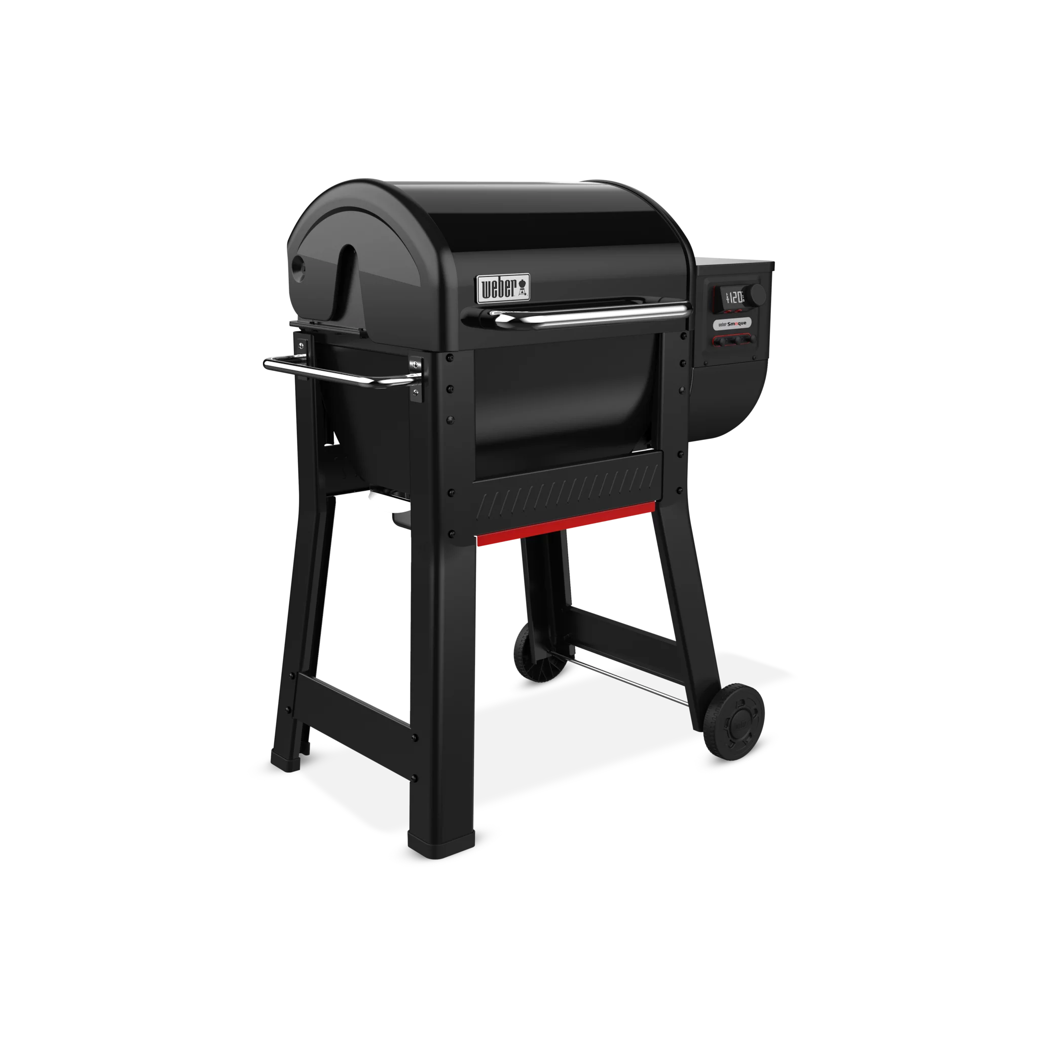 Weber SMOQUE