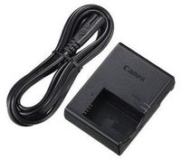Canon LC-E17 - Batterieladegerät - für Canon LP-E17