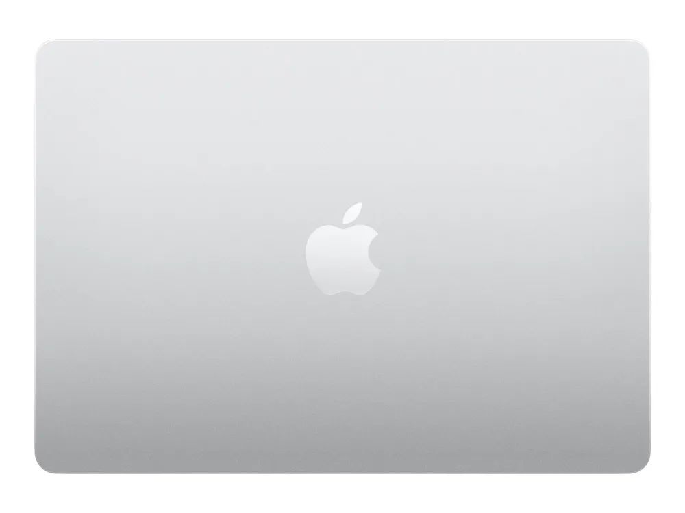 Apple MacBook Air 13 Silber M5 SSD - Notebook - Apple M5