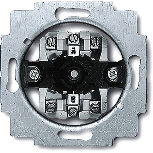 Busch-Jaeger JALOUSIE SCHALTEREINS. 2712 U / BUSCH 2712 U 2CKA001101A0534