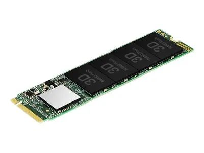 Transcend 110Q - SSD - 1 TB - intern - M.2 2280 (doppelseitig)
