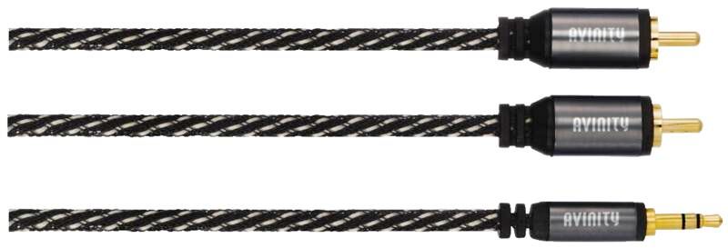 Avinity 127077 ACL2 KAB.3,5ST.-2CIN.1,5M