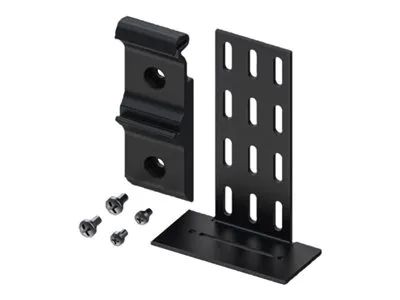 Teltonika DIN-Schienenmontagekit - Adapter