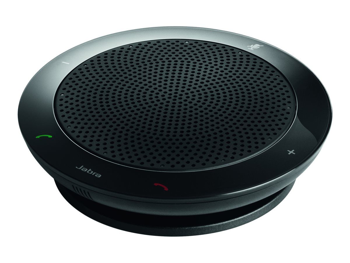 Jabra SPEAK 410 MS - Freisprechtelefon - kabelgebunden