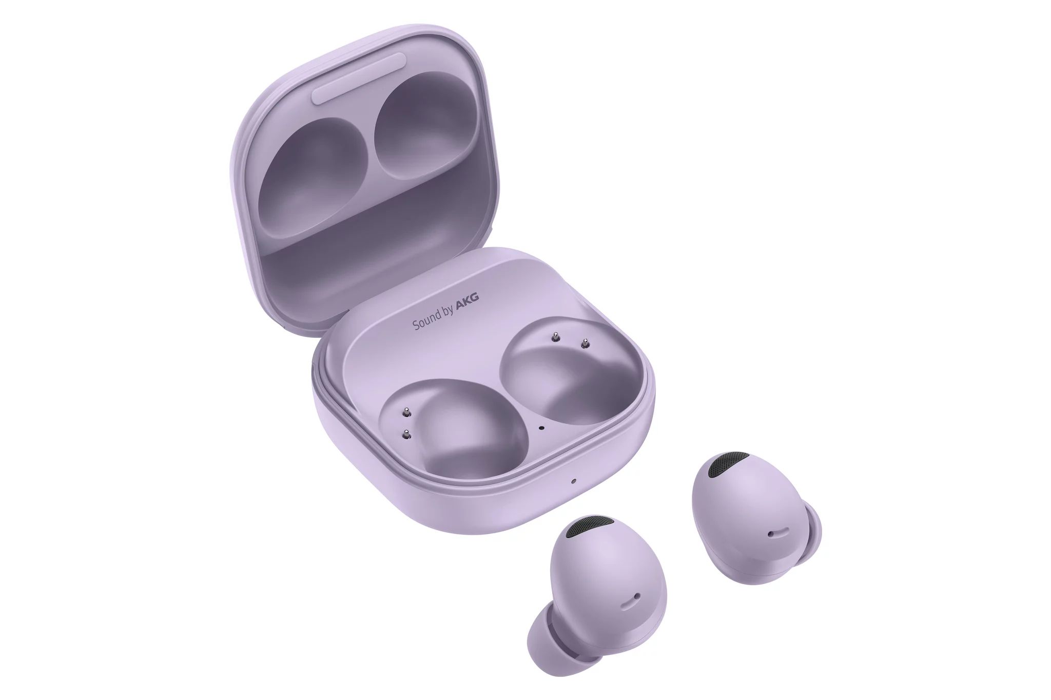 Samsung Galaxy Buds2 Pro - True Wireless-Kopfhörer mit Mikrofon