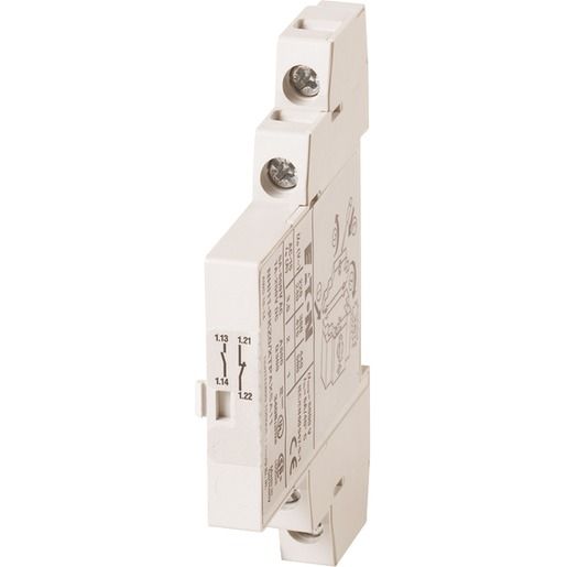 Eaton NORMALHILFSSCHALTER 1S 1Ö / EATON NHI 11-PKZ 0 072896 072896