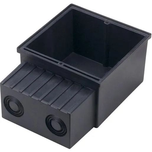SLV EINBAUDOSE / SLV FRAME BASIC 26N632 112781