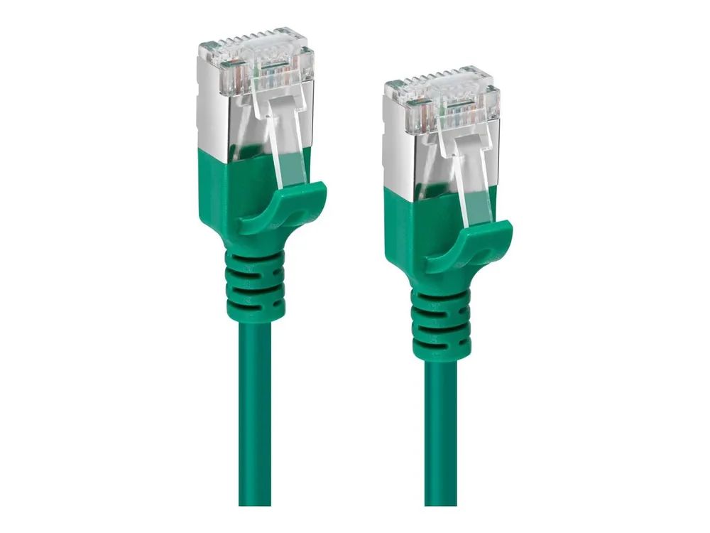 MicroConnect Netzwerkkabel - RJ-45 (M) zu RJ-45 (M)