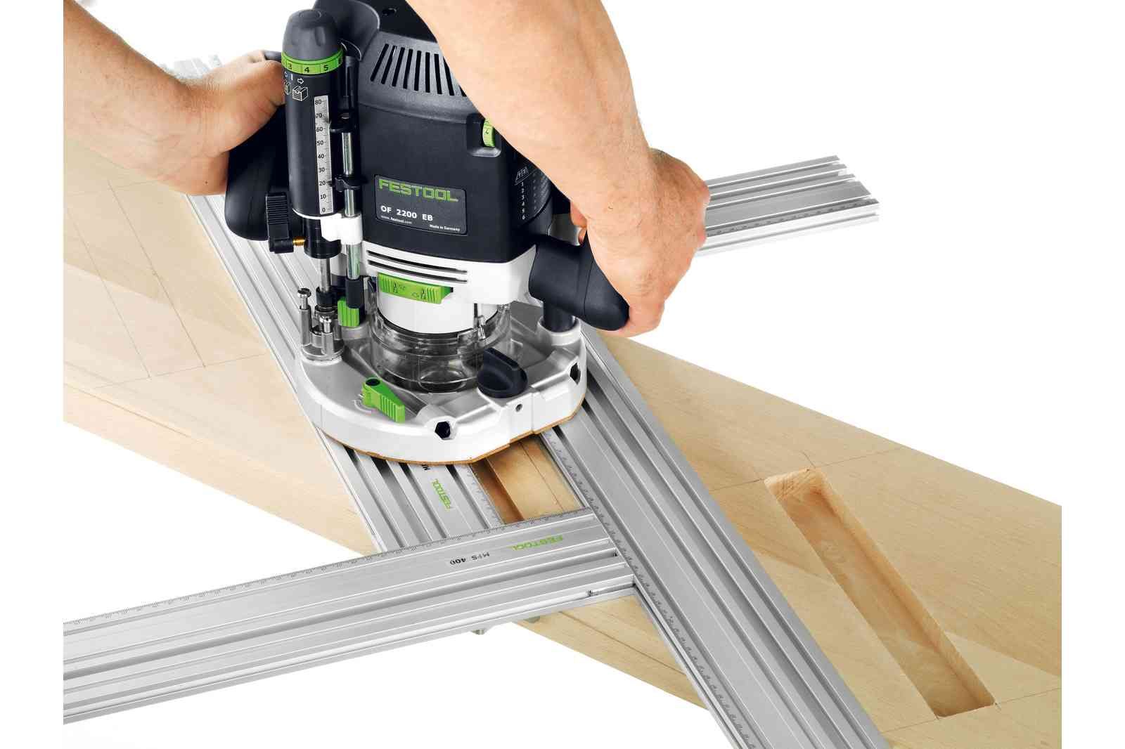Festool OF 2200 EB-Set