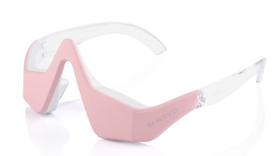 Beautifly Illumi Eyes Therapy Augemassagegerät