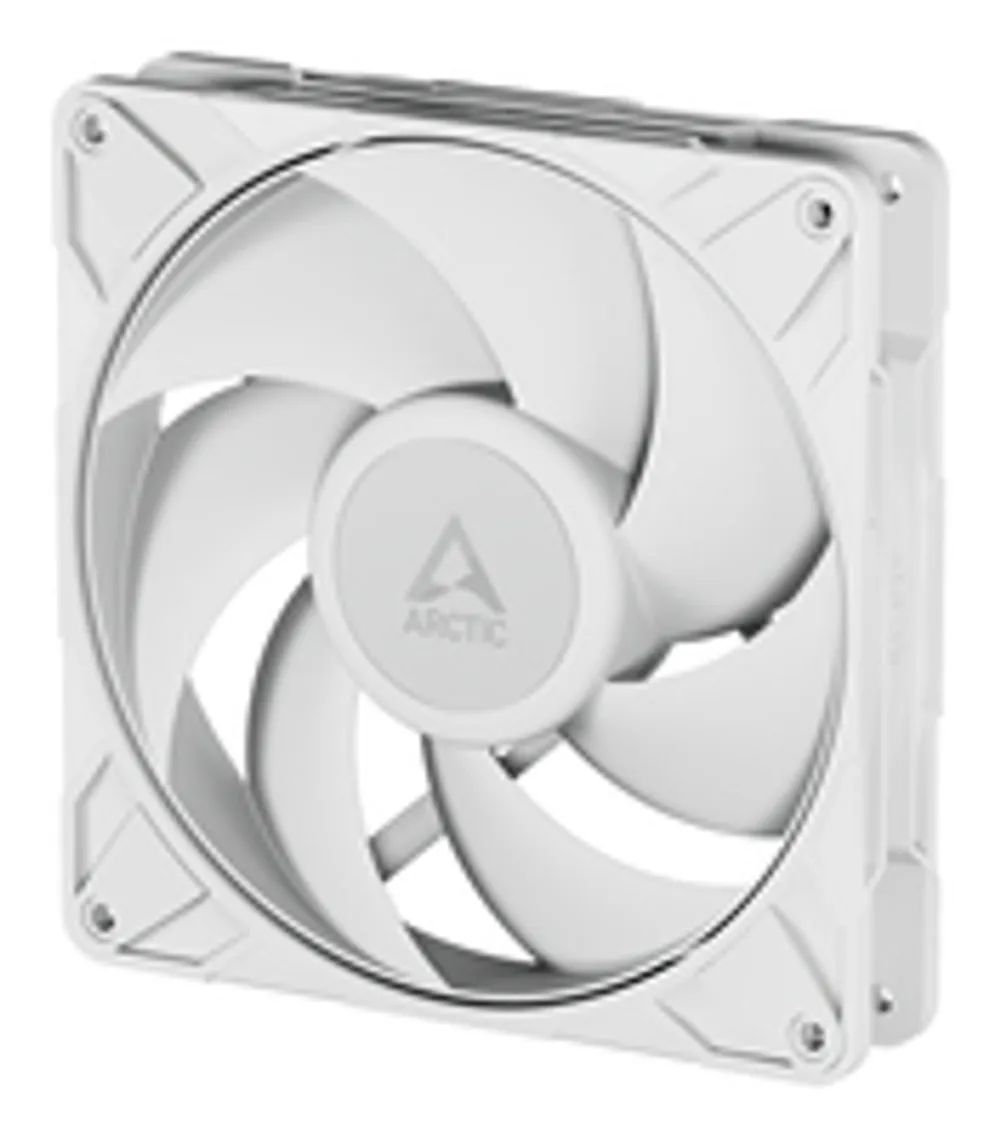 Arctic Lüfter 140*140*27 P14 Pro PST White