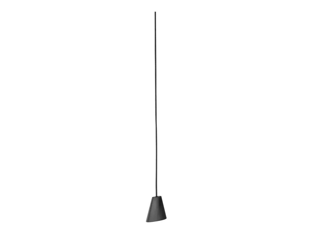 Neomounts LED-W450 - Halterung - neigen - für LCD-Display - Schwarz - Bildschirmgröße: 81.3-139.7 cm (32"-55")