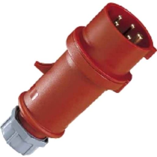 Mennekes CEE-PHASENWENDER 400V-5X32A / MENNEK 3322 PROTOP IP44 AM 3322