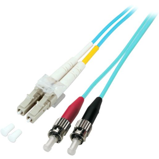 EFB LWL PATCHK.LS0H LC/ST OM3 2M / O0313.2