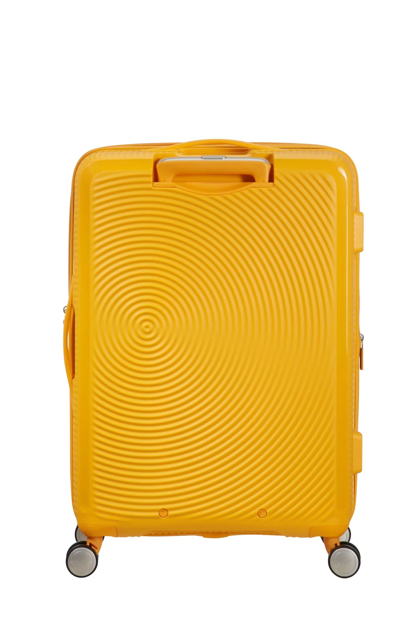 AMERICAN TOURISTER SOUNDBOX  SPINNER 67/24 TSA EXP, GOLDEN YELLOW