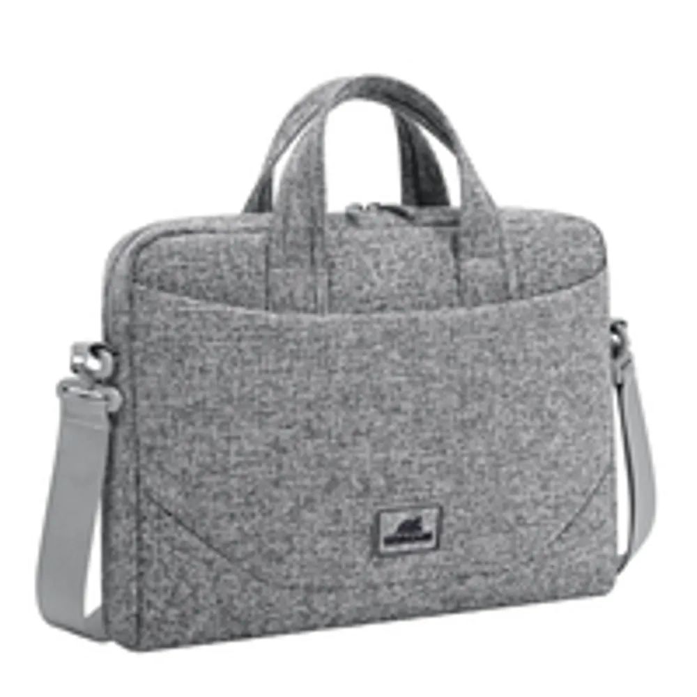 rivacase Riva Laptoptasche Anvik 14" light grey 7921 - Tasche