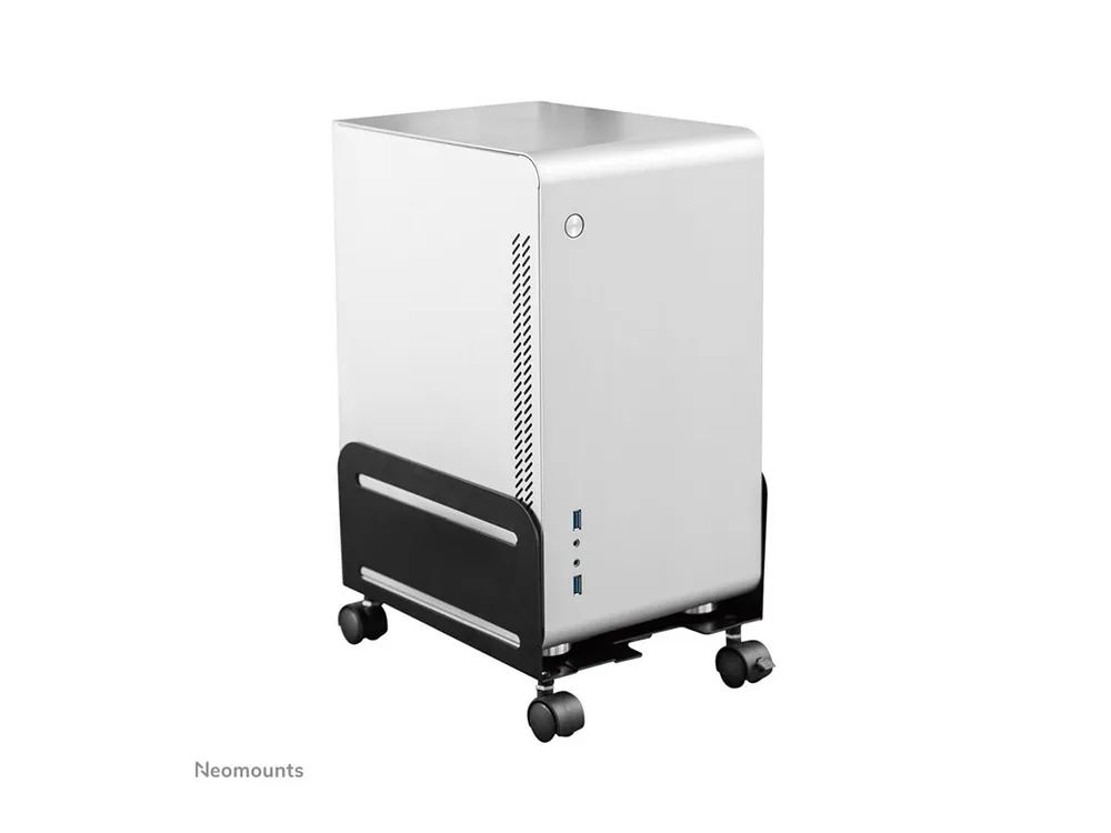 Neomounts CPU-M100 - Wagen - für CPU - Stahl