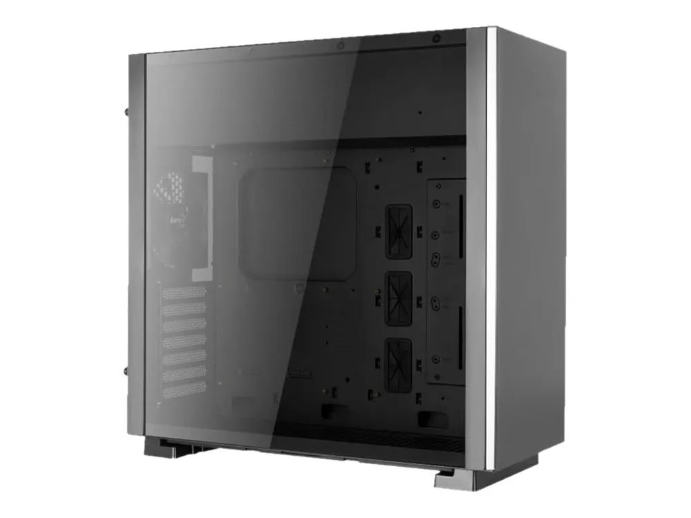 AEROCOOL ADVANCED TECHNOLOGIES AeroCool GLO - Tower - SSI CEB - Seitenteil mit