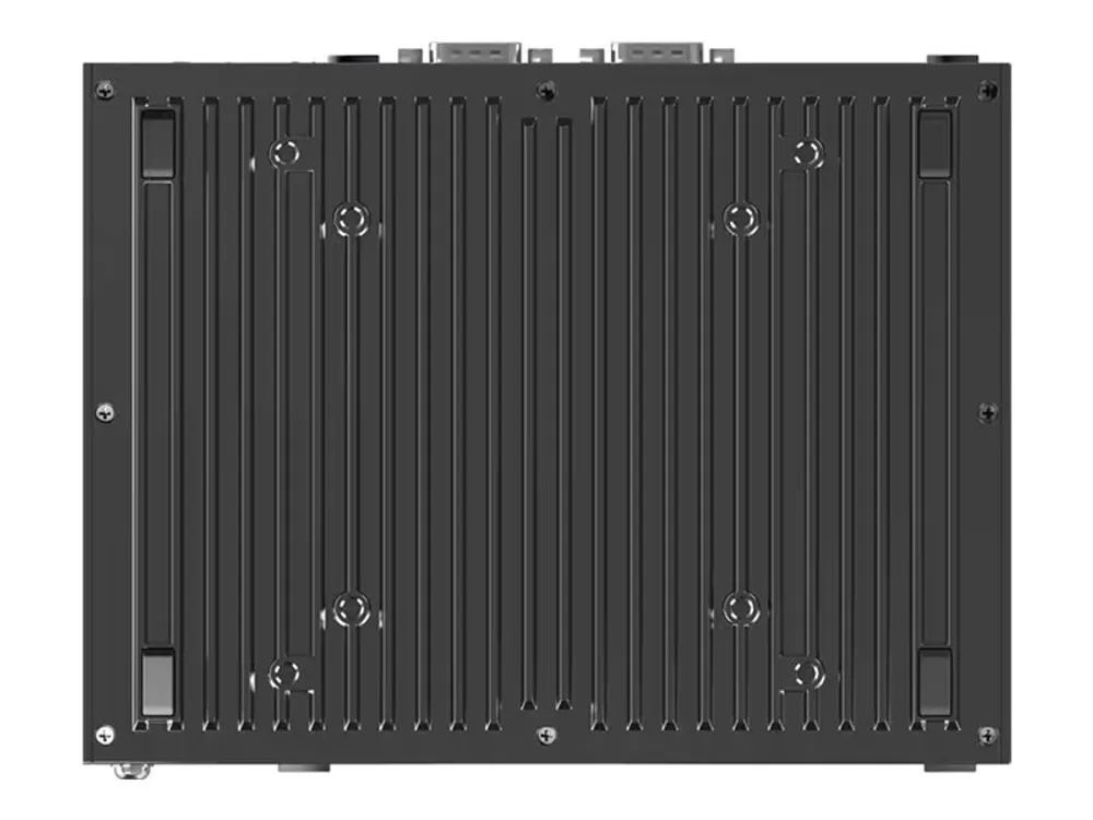 Lenovo TS/ThinkCentre SE10 Atom X6425RE - Komplettsystem - Atom