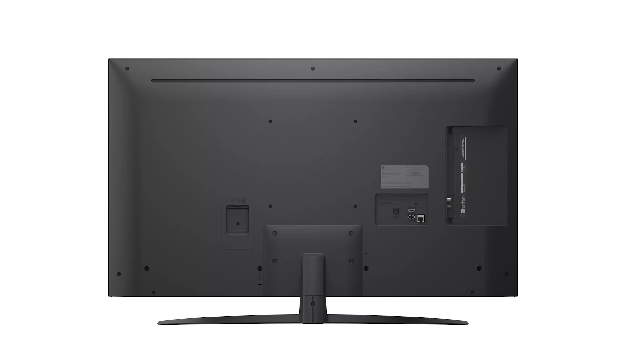 LG Electronics 43NANO81A6A.AEU