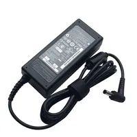 ASUS 04G2660047L1 - Laptop - Drinnen - 100 - 240 V - 50 - 60 Hz - 65 W - 19 V