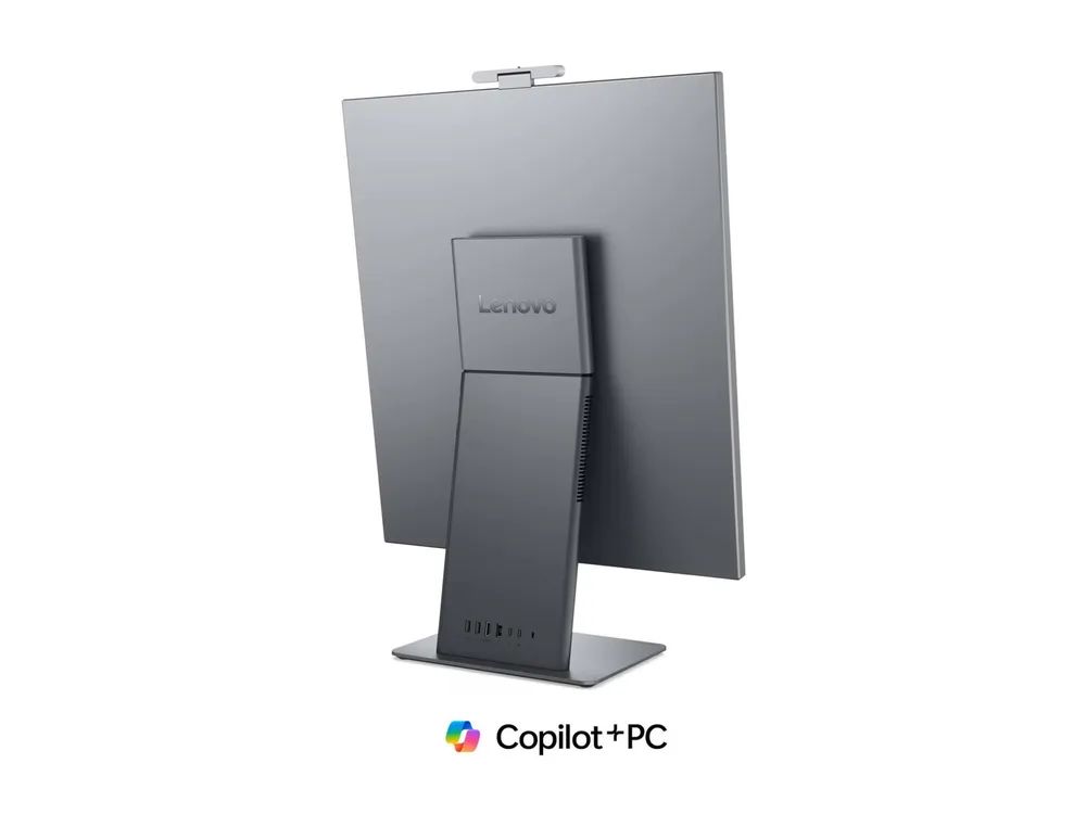 Lenovo ThinkCentre X 13H4 - All-in-One (Komplettlösung) - mit voll funktionsfähigem Monitorständer - Core Ultra X7 368H / 2 GHz - vPro Enterprise - RAM 32 GB - SSD 512 GB - NVMe, TCG Opal Encryption 2 - Arc B390 - Wi-Fi 6, Wi-Fi 7, Bluetooth - WLAN: 