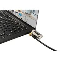 Dell Kensington Clicksafe Combination Lock - Sicherheitskabelschloss