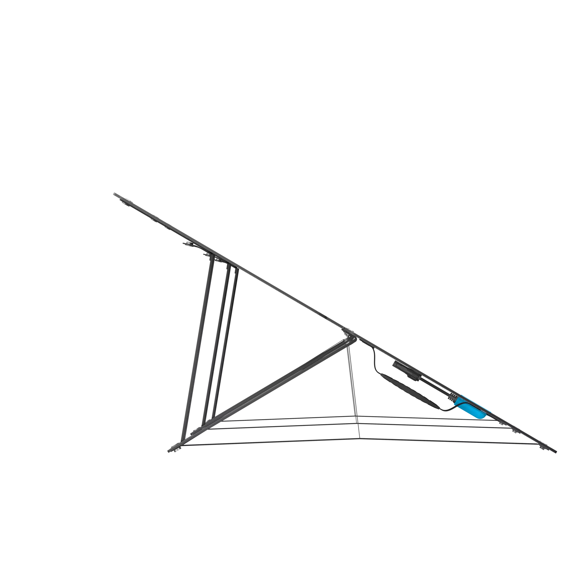 Anker SOLIX A24353A1 (PS100X) 