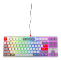 Xtrfy CHERRY XTRFY K4V2 - Retro Edition - Tastatur