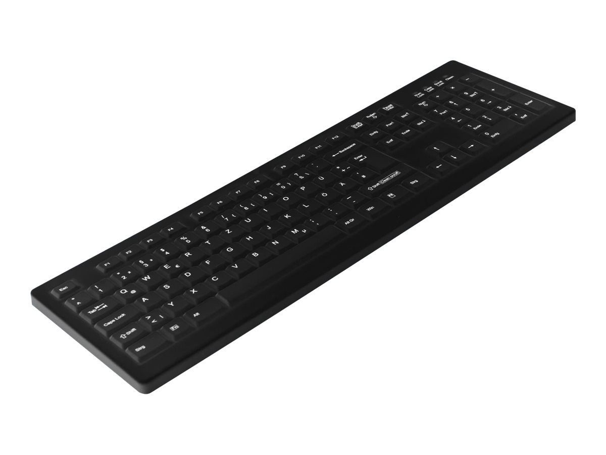 Active Key MedicalKey AK-C8100 Sanitizable - Tastatur