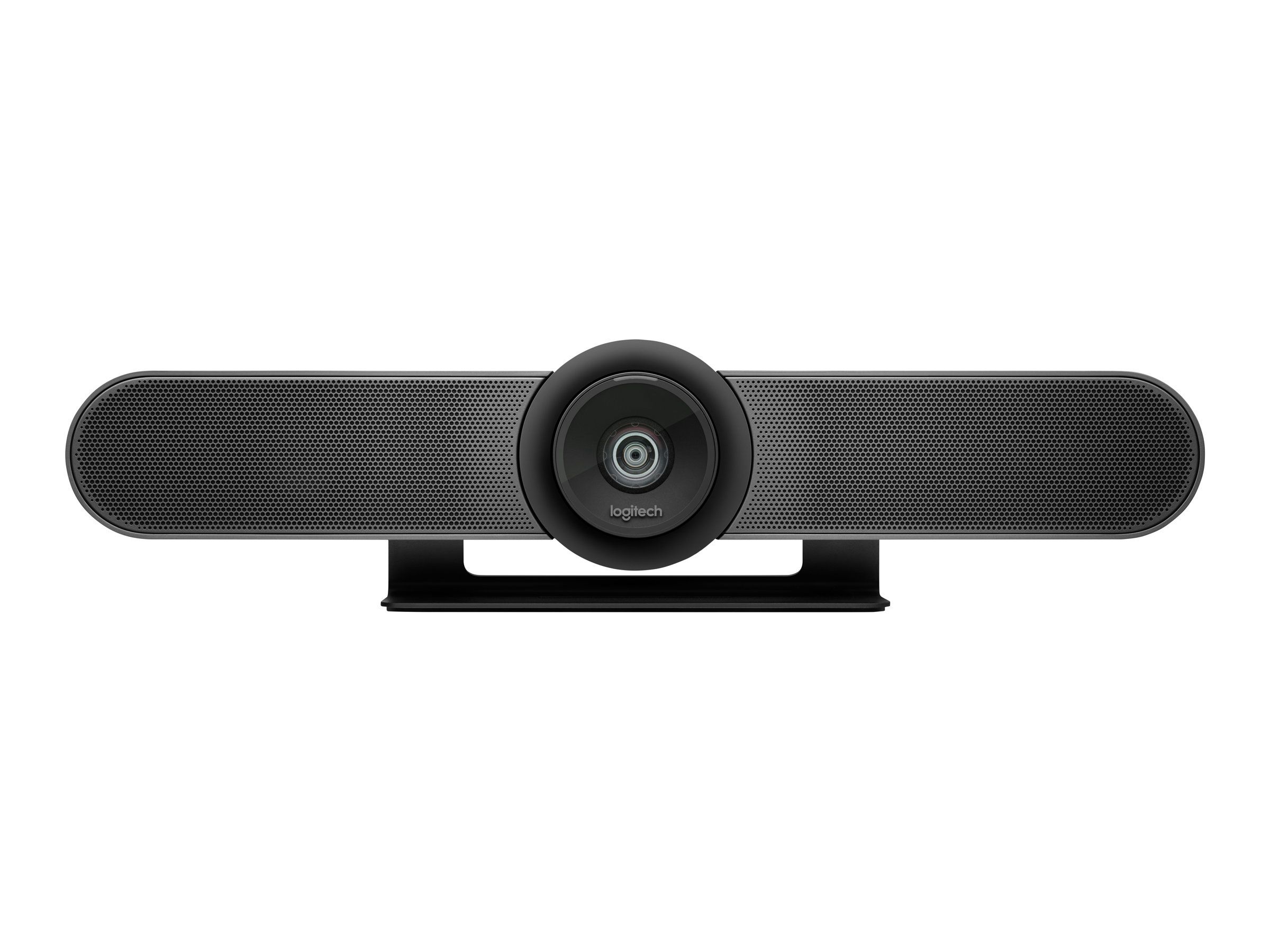 Logitech MeetUp - Konferenzkamera - schwenken / neigen
