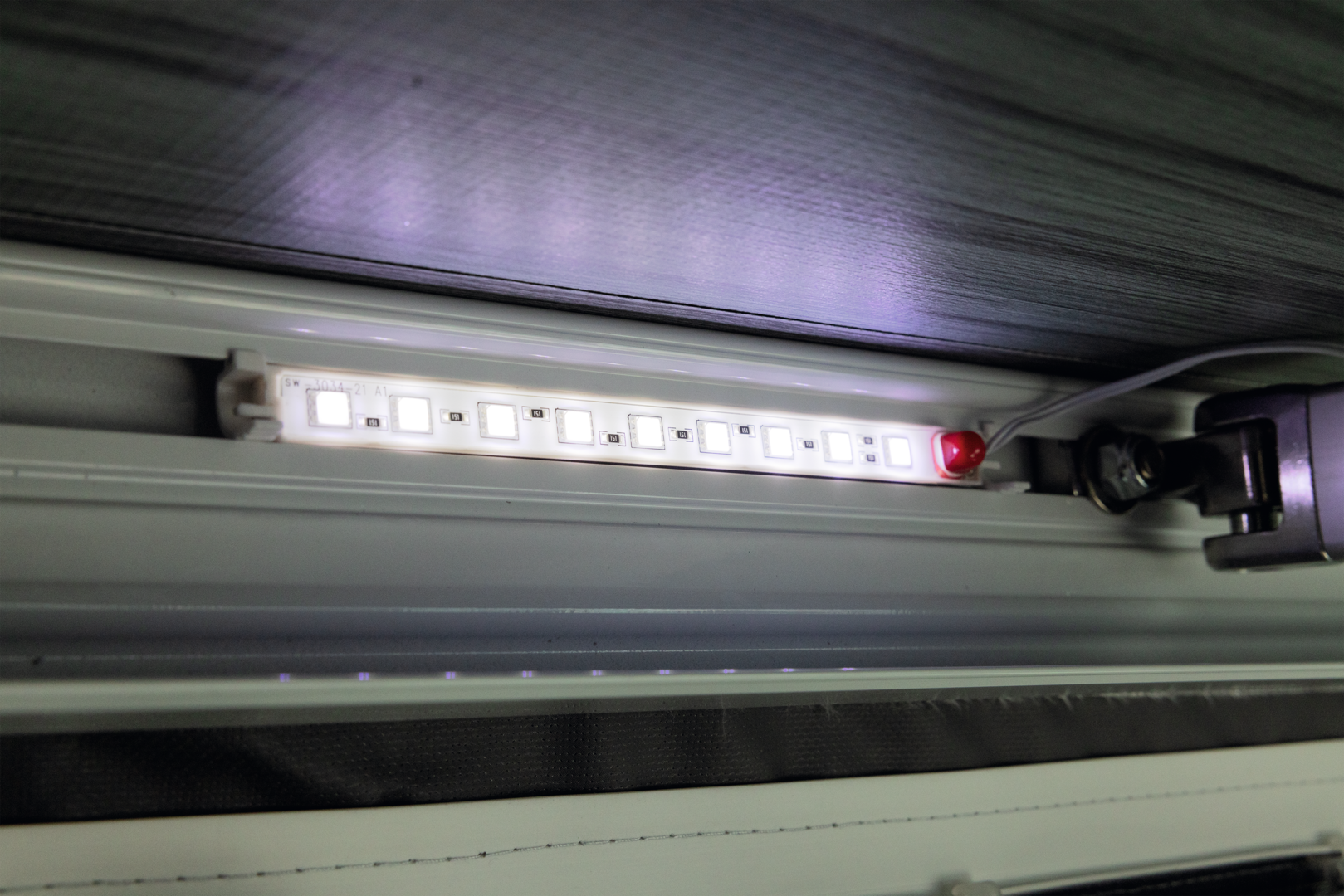 Fiamma Kit Awning LED