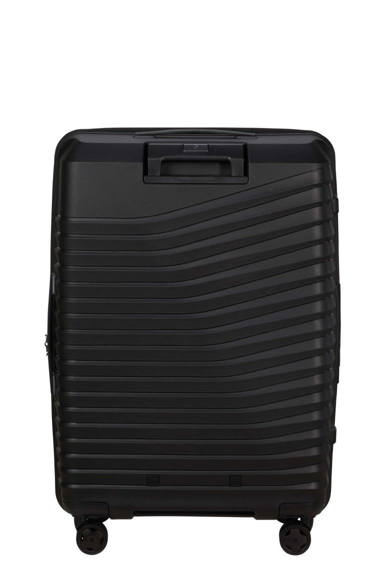 SAMSONITE INTUO SPINNER 69/25 EXP, black