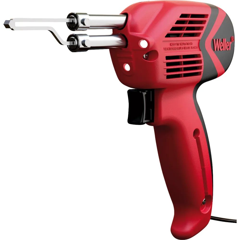 Dönges GmbH & Co.KG  Weller-Lötpistole 940023C 100 Watt