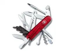 Victorinox CyberTool 34 - Gleitgelenk-Messer - Multi-Tool-Messer