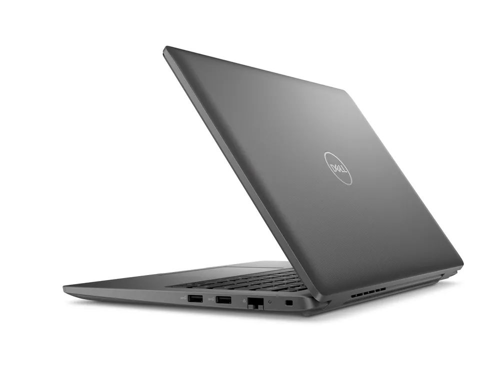 Dell Latitude 3450 (version 2024) - Intel Core i5 1345U - Win 11 Pro - Intel Iris Xe Grafik - 16 GB RAM - 512 GB SSD NVMe, QLC, Class 25 - 35.6 cm (14")