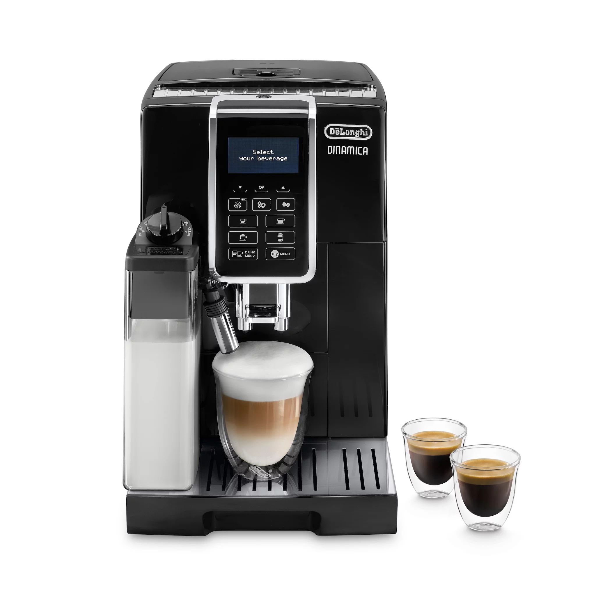 De'Longhi Dinamica ECAM350.55.B