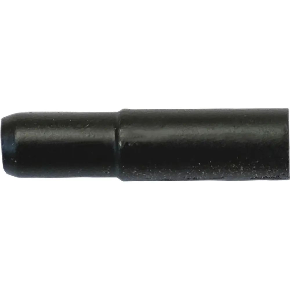 Grimme Steckbodenträger Maxi, Bohr ø 5 mm, Stahl verzinkt schwarz
