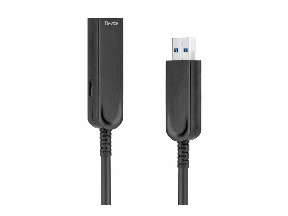 MicroConnect Premium - USB-Verlängerungskabel - USB Typ A (M)