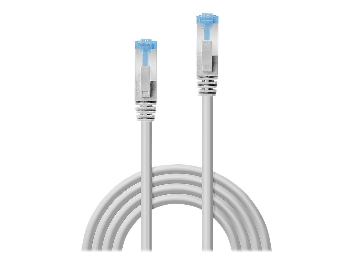 Lindy Patch-Kabel - RJ-45 (M) zu RJ-45 (M)
